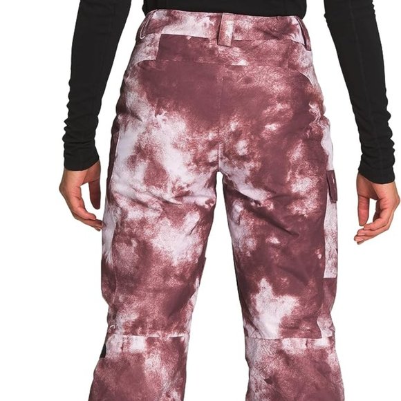 THE NORTH FACE Women's Freedom Insulated Pant - Picture 2 of 4